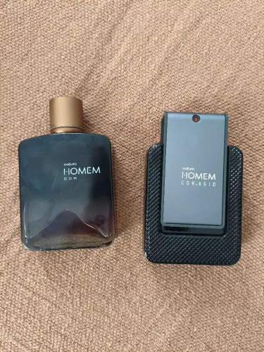 Perfumes Natura Masculino
