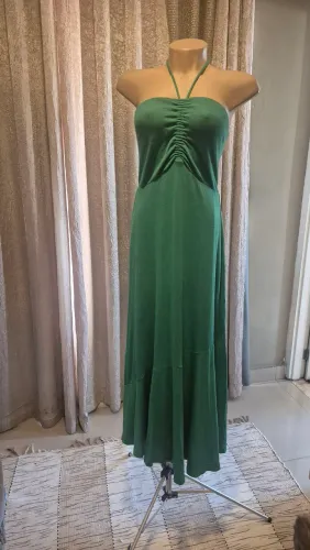 Vestido Garage 