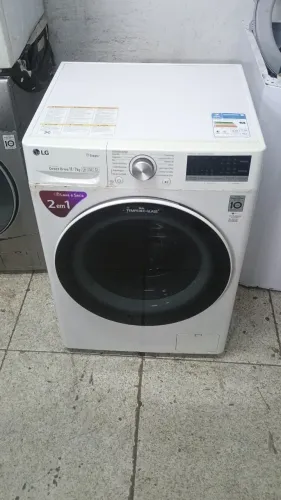 Lava e seca ' LG' 7 kilos 
