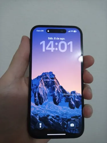 Iphone 14 pro