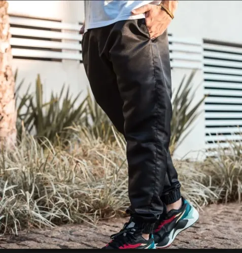 Calça Jogger Premium Fitness