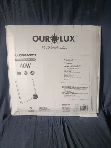 Paflon led Ourolux