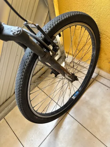 Bicicleta Houston - Aro 26