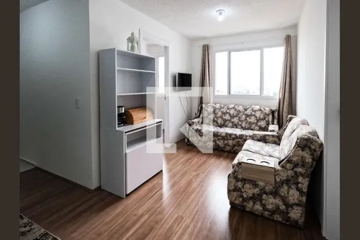Apartamento à Venda - Freguesia do Ó, 2 Quartos, 34 m2