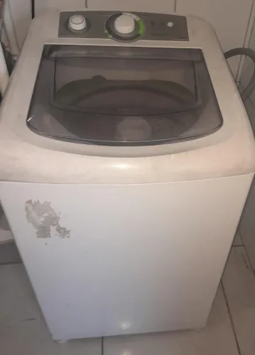 Maquina de lavar