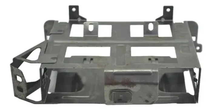 Suporte Fixação Radio Som Punto 2013 Linea Origin