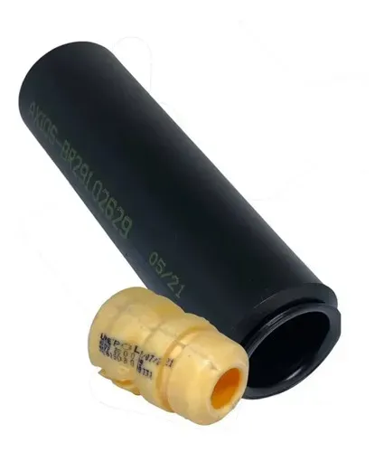 Kit Batente E Coifa Traseiro Monroe Hb20 2013 2019