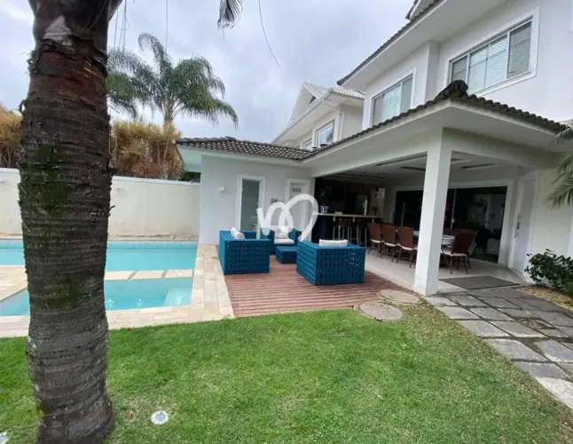 Casa á venda Condominio Interlagos de Itaúna 4 quartos 316 m2