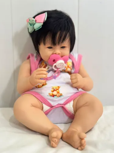 Bebê reborn 