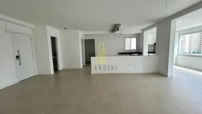Apartamento com 3 dormitórios à venda, 137 m² por R$ 1.850.000,00 - Centro - São Bernardo