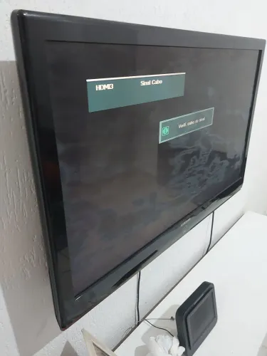 Tv Samsung 