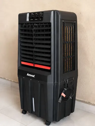 Climatizador amivox 90 litros