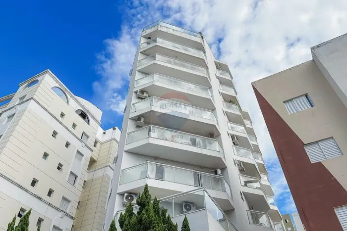 Apartamento Duplex cobertura de 197m² e 3 suítes no Residencial Monã Campolim