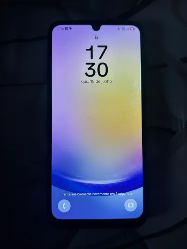 Samsung A25