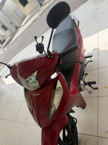 Venda moto biz