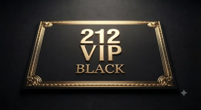 Perfume Masculino CS Parfum 50ml - Essência 212 Vip Black Artesanal