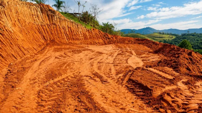 Oportunidade terreno rural entrada mais parcelas