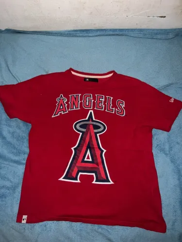 Camisa NBA ANGELS