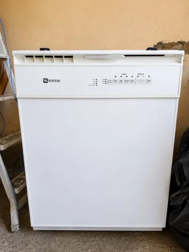 Lava-Louças Importada Maytag - Excelente Estado
