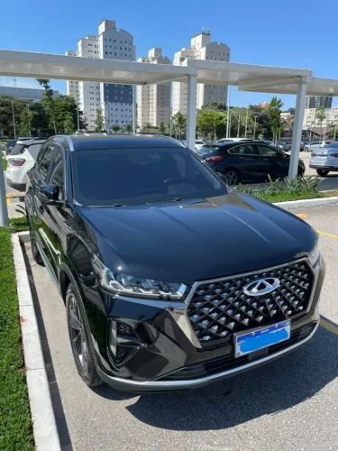 Chery Tiggo 7 Sport 1.5 Turbo Flex 16V Aut. 2027