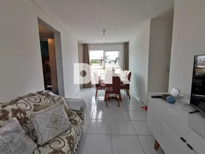 Apartamento : Padrão / Residencial / Bessa