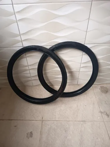 Pneu de bicicleta aro 26 Pirelli tornado beta (kenda flame da Pirelli)
