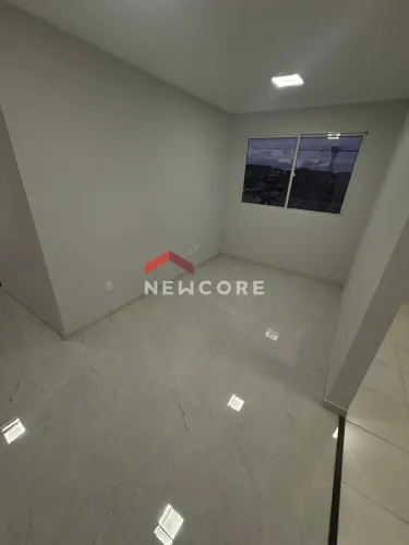 Apartamento em Rua Turvolândia - Vila Nova Bonsucesso - Guarulhos/SP