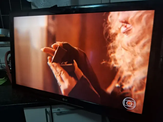 TV 42 POLEGADAS DIGITAL LG ENTREGA INCLUÍDA