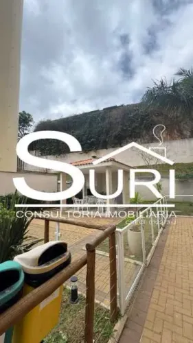 Apartamento : / Residencial / Jardim Pedra Branca