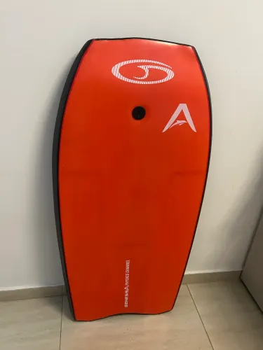 Prancha de Bodyboard