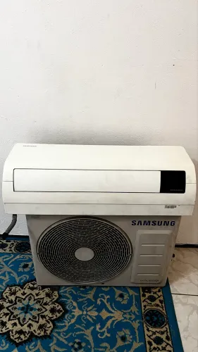 Ar condicionado Samsung Split Inverter 12.000 BTUs - Frio | 220V