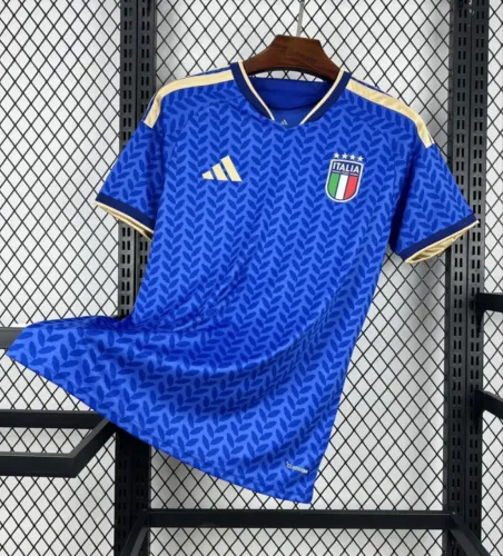 Vendo camisa da Itália 2026// ORIGINAL. -> Versão torcedor