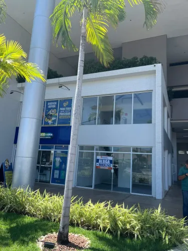 Sala para locação, Jardins, Aracaju, SE