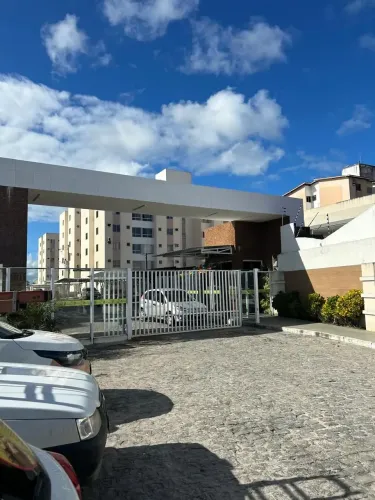 Apartamento à venda no HORTO SÃO BRAZ, SÃO BRÁS, Nossa Senhora do Socorro, SE