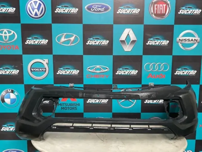 PARA CHOQUE DE MITSUBISHI L200 triton 2016/2020