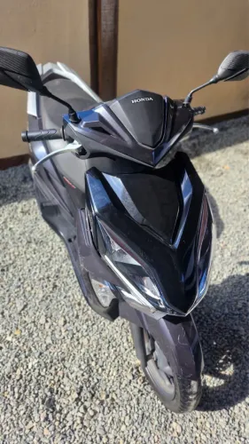 HONDA ELITE 125