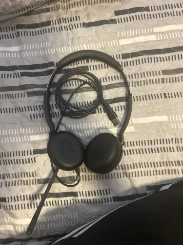 Headset Jabra Evolve2 30 SE
