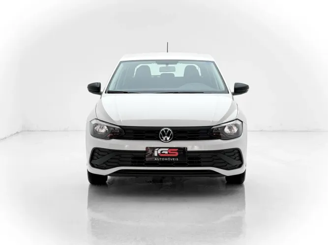 Volkswagen Polo Track 1.0 Flex 12V 5P 2024
