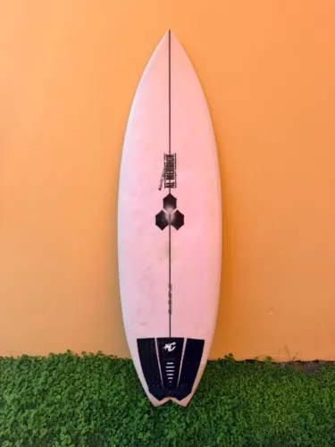 Prancha de surf Al Merrick Better Everyday.