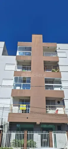 Apartamento De Lazzer Caxias do Sul