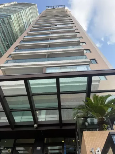 Apto para alugar no Smart Boulevard