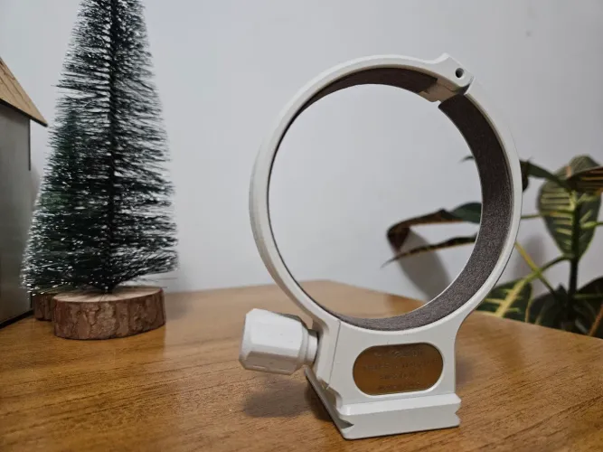 Suporte Canon 70-200mm F4 CII (W)