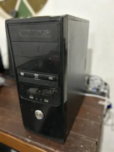 Computador Pentium G3260 4ª geração| 4Gb Ram|Revisado-Windows 10
