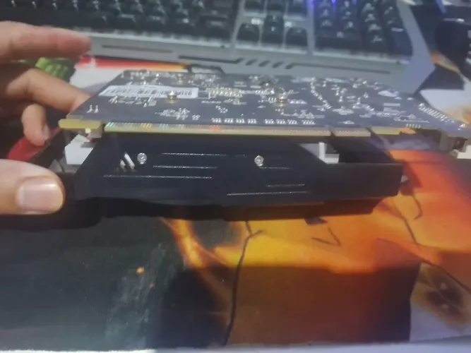 Rx 550 4gb