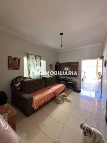 Venda Casa LARANJEIRAS