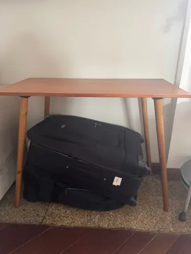 Mesinha alta decoração