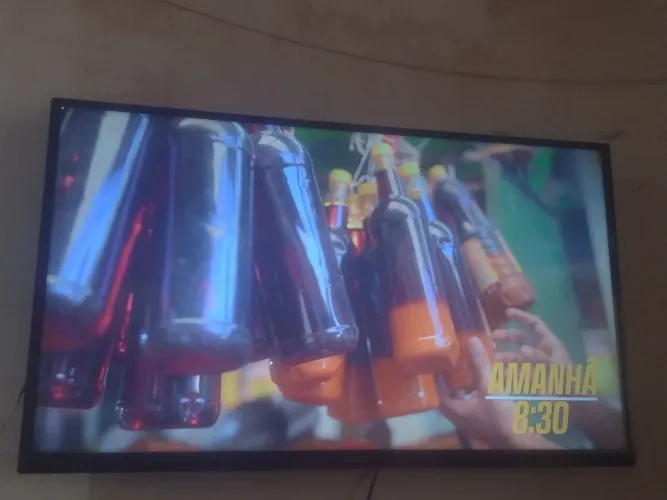 Tv Philips 40 polegadas NÃO É SMART