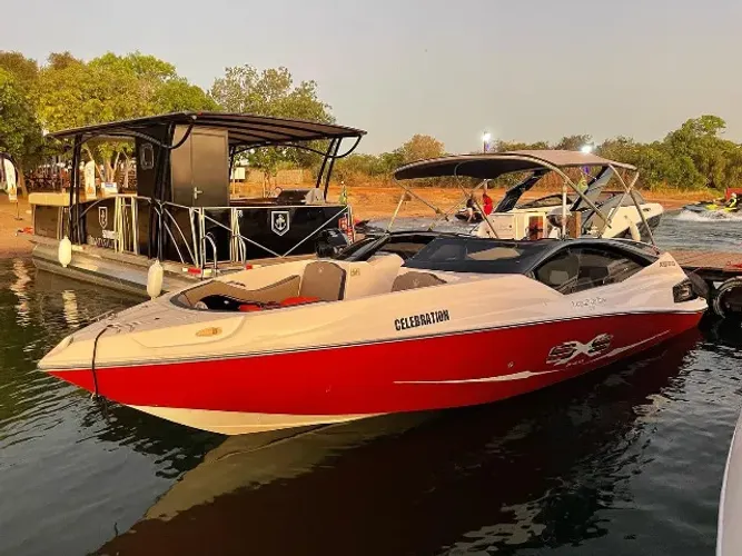 Vendo lancha Royal Mariner