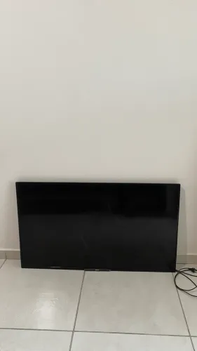 Tv Philips Para Sucata 