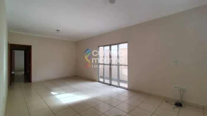 Casa para alugar no Condomínio Monte Verde com 3 quartos, quintal, 160m² - Bonfim Paulista